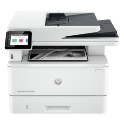 Máy in HP LaserJet Pro MFP 4103fdn (2Z628A)