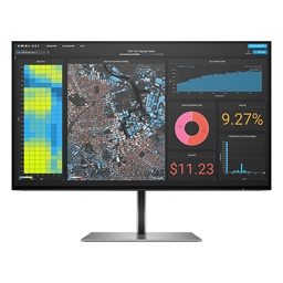 HP Z24f G3 FHD Display (3G828AA)