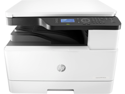 Máy Photocopy HP LaserJet MFP M438n (8AF43A)