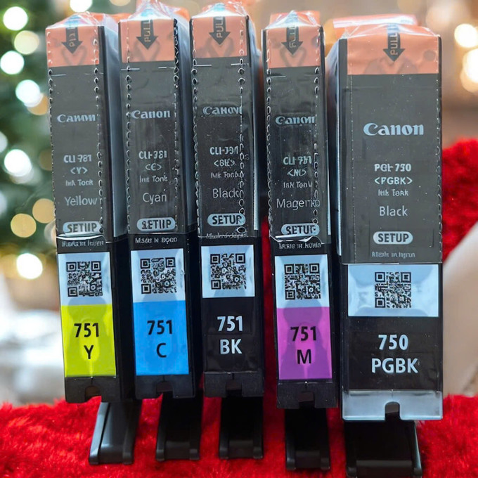 Đại lý bán mực máy in Canon Pixma IX6770 giá tốt tại HCM Đại lý bán mực máy in Canon Pixma IX6770 giá tốt tại HCM