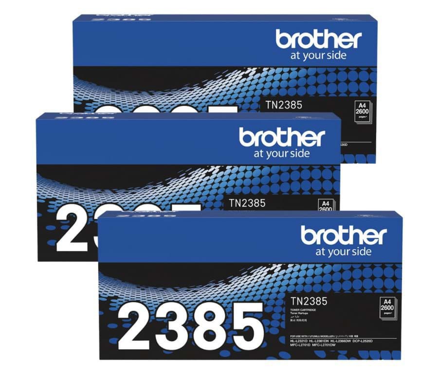 Hộp Mực Brother TN2385 Hộp Mực Brother TN2385