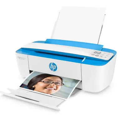 Máy in phun màu HP DeskJet Ink Advantage 3775 All-in-One