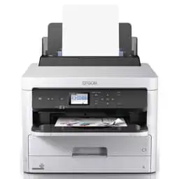 Máy in Epson WorkForce Pro WF-C5390 Network Color Printer 