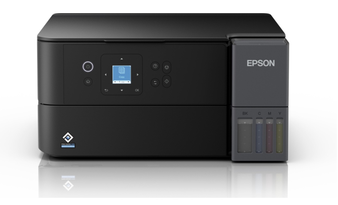 Epson EcoTank L4360 A4 Wi-Fi Duplex All-in-One Ink Tank Printer