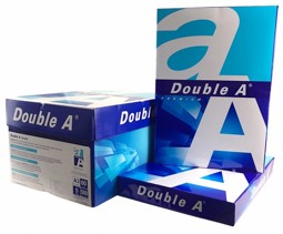 Hiển thị chi tiết cho Giấy Double A Khổ A3 Premium 80gsm Hình của Giấy Double A Khổ A3 Premium 80gsm