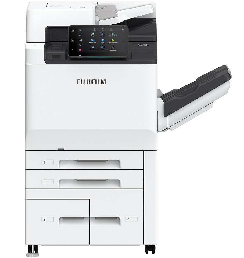 Máy Photocopy Fujifilm Apeos 7580cps (TM100216)
